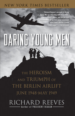 Daring Young Men Daring Young Men
