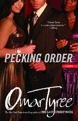 Pecking Order Pecking Order