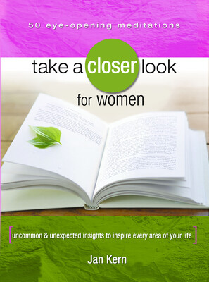 Take a Closer Look for Women Take a Closer Look for Women