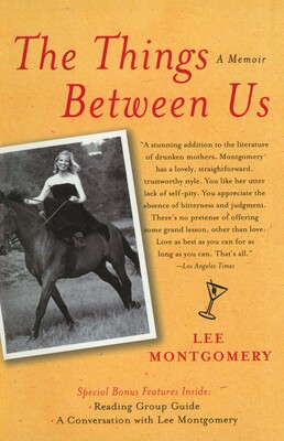 The Things Between Us The Things Between Us