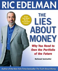 The Lies About Money The Lies About Money