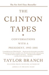The Clinton Tapes The Clinton Tapes