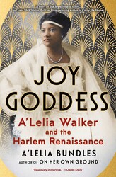 Joy Goddess