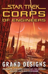 Star Trek: Corps of Engineers: Grand Designs Star Trek: Corps of Engineers: Grand Designs