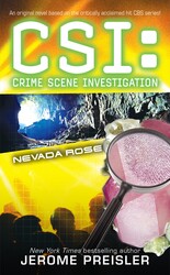 CSI: Nevada Rose CSI: Nevada Rose