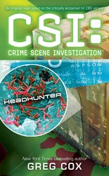 CSI: Headhunter CSI: Headhunter