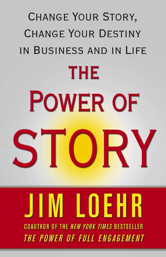 Power of Story