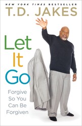 Let It Go Let It Go