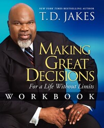 Making Great Decisions Workbook Making Great Decisions Workbook