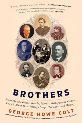 Brothers Brothers