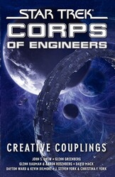 Star Trek: Corps of Engineers: Creative Couplings Star Trek: Corps of Engineers: Creative Couplings