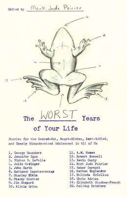 Worst Years of Your Life Worst Years of Your Life