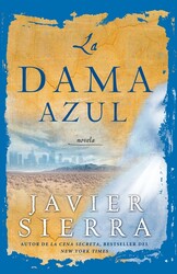 La Dama azul (The Lady in Blue) La Dama azul (The Lady in Blue)