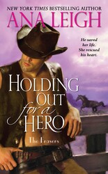 Holding Out for a Hero Holding Out for a Hero