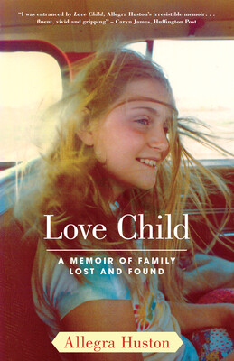 Love Child Love Child