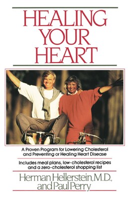 Healing Your Heart Healing Your Heart