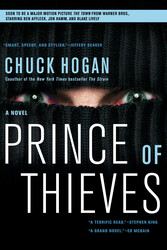 Prince of Thieves Prince of Thieves