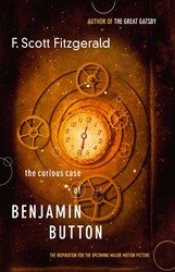 The Curious Case of Benjamin Button The Curious Case of Benjamin Button