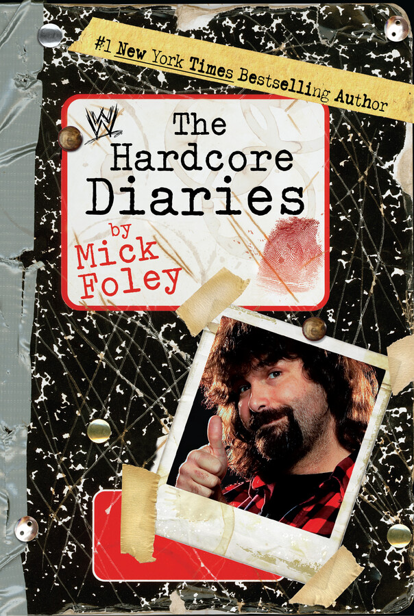 Hardcore Diaries