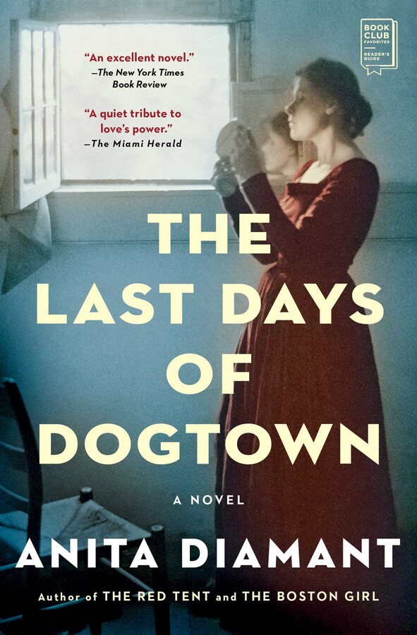 Last Days of Dogtown