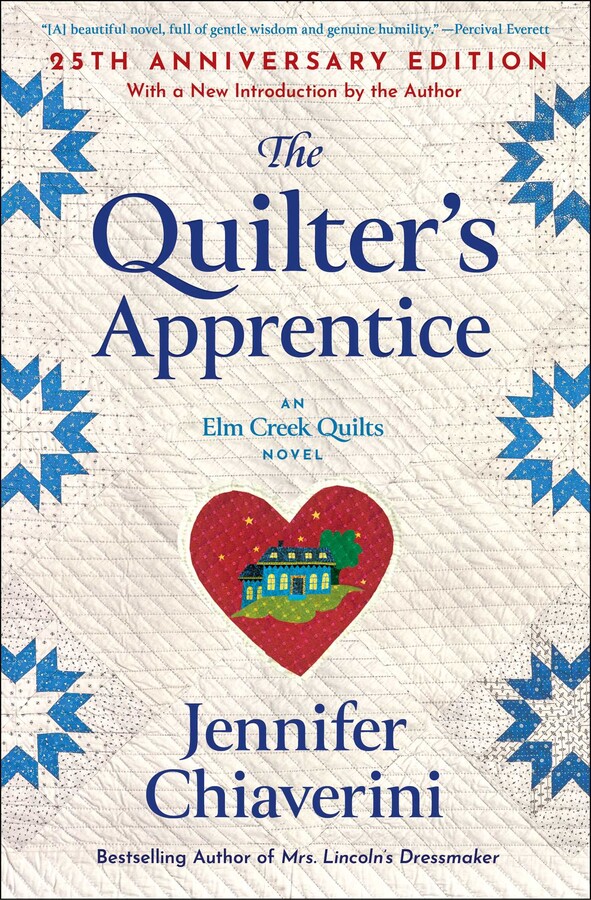 Quilter's Apprentice