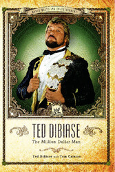Ted DiBiase Ted DiBiase