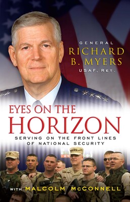 Eyes on the Horizon Eyes on the Horizon