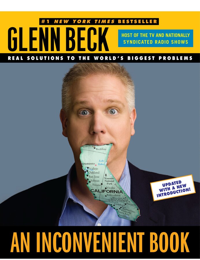 Inconvenient Book