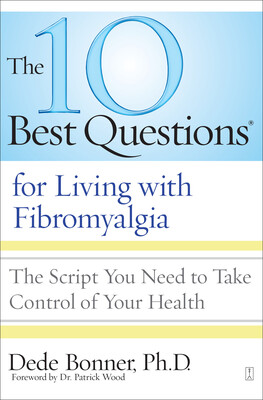 The 10 Best Questions for Living with Fibromyalgia