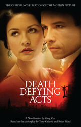 Death Defying Acts Death Defying Acts