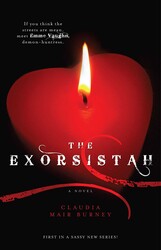The Exorsistah The Exorsistah