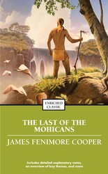 The Last of the Mohicans The Last of the Mohicans