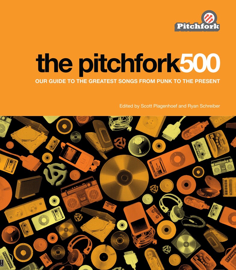 Pitchfork 500