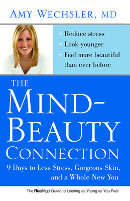 The Mind-Beauty Connection The Mind-Beauty Connection