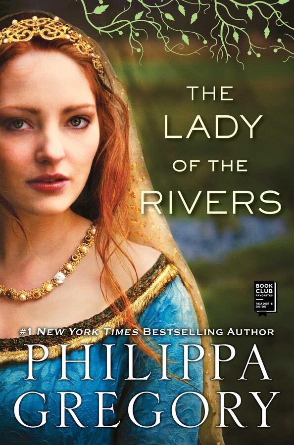 Lady of the Rivers