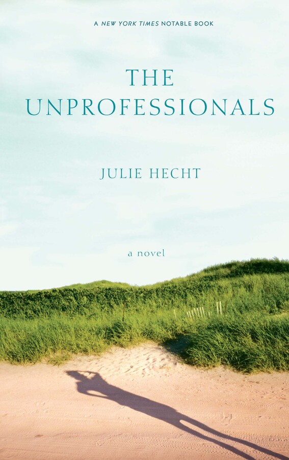 Unprofessionals