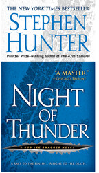 Night of Thunder Night of Thunder