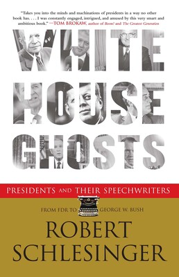 White House Ghosts White House Ghosts