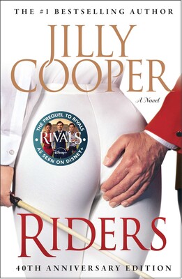 Riders (the Prequel to Rivals)