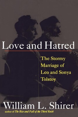 Love and Hatred Love and Hatred