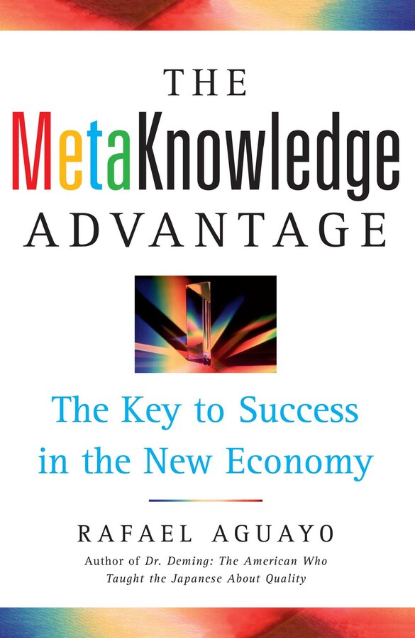 Metaknowledge Advantage
