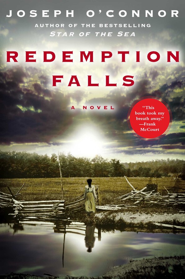 Redemption Falls
