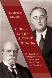 FDR and Chief Justice Hughes FDR and Chief Justice Hughes