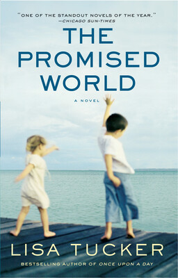 The Promised World The Promised World
