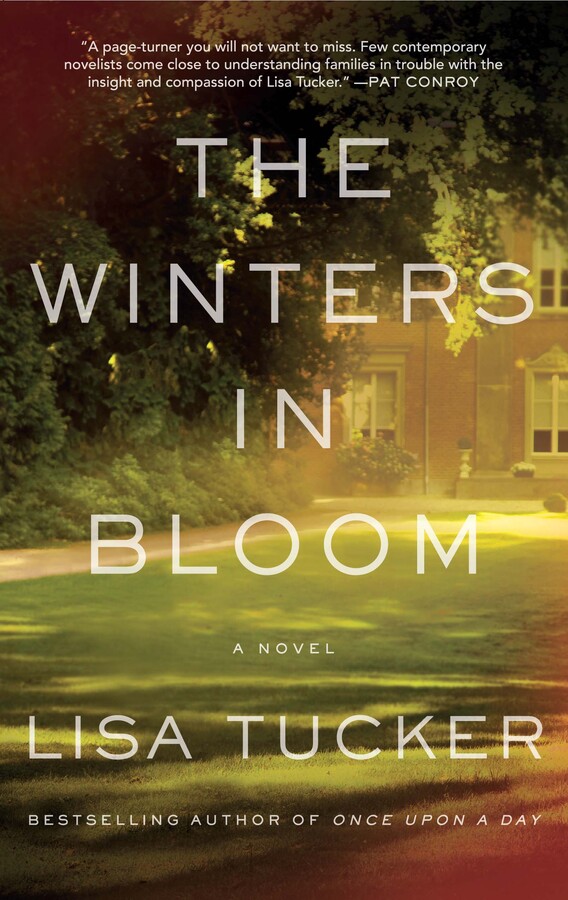 Winters in Bloom