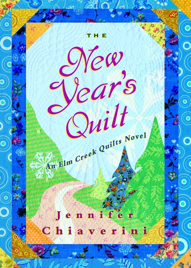 New Year's Quilt