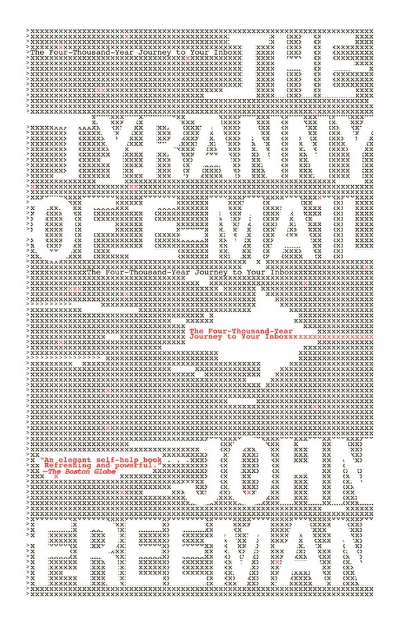 Tyranny of E-mail