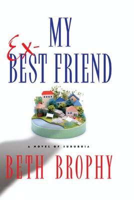 My Ex-Best Friend My Ex-Best Friend