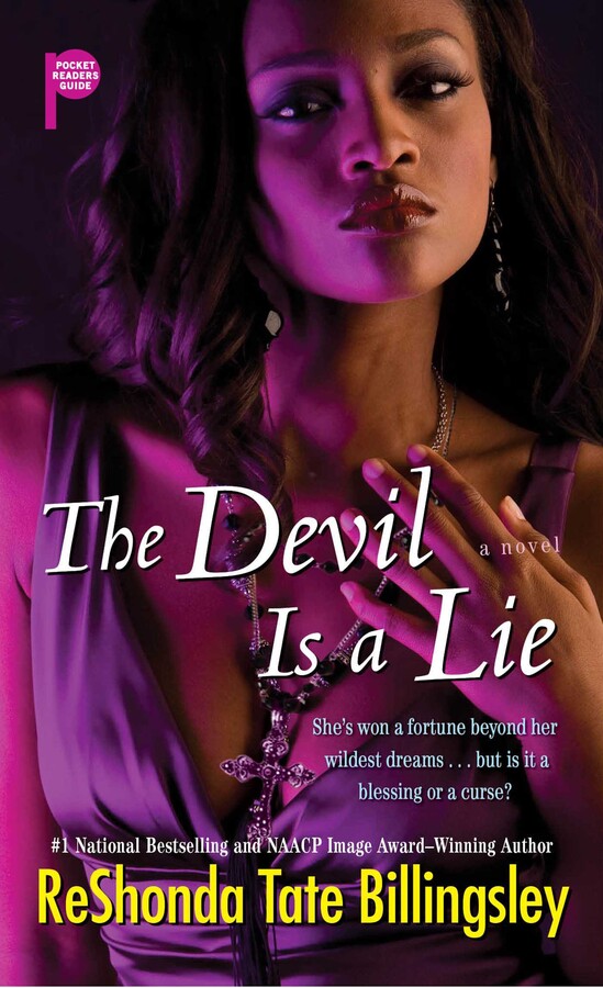 Devil Is a Lie