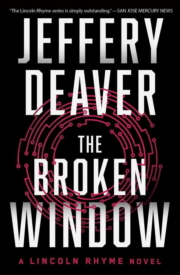 Broken Window